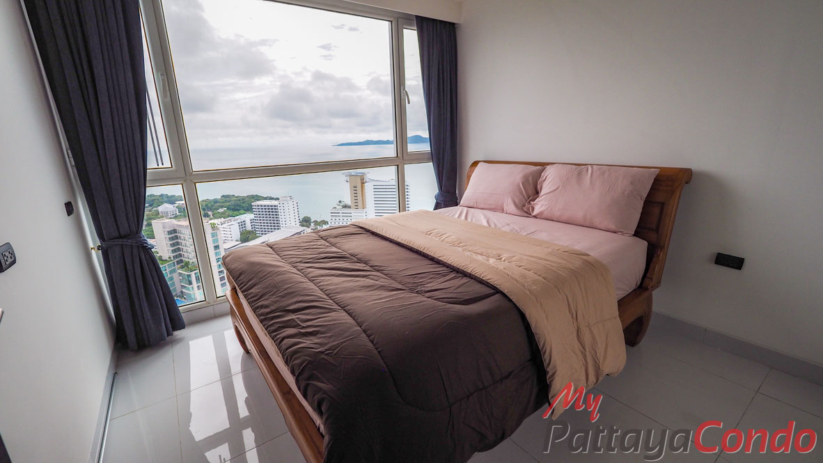 Amari Residences Condo Pattaya For Sale - AMR48