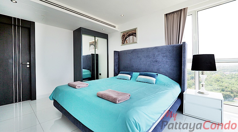 Amari Residences Condo Pattaya For Sale - AMR75