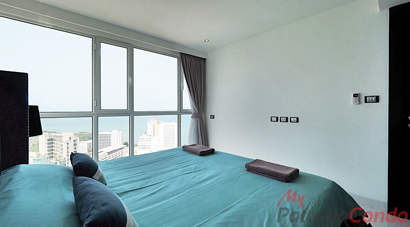 Amari Residences Condo Pattaya For Sale - AMR75