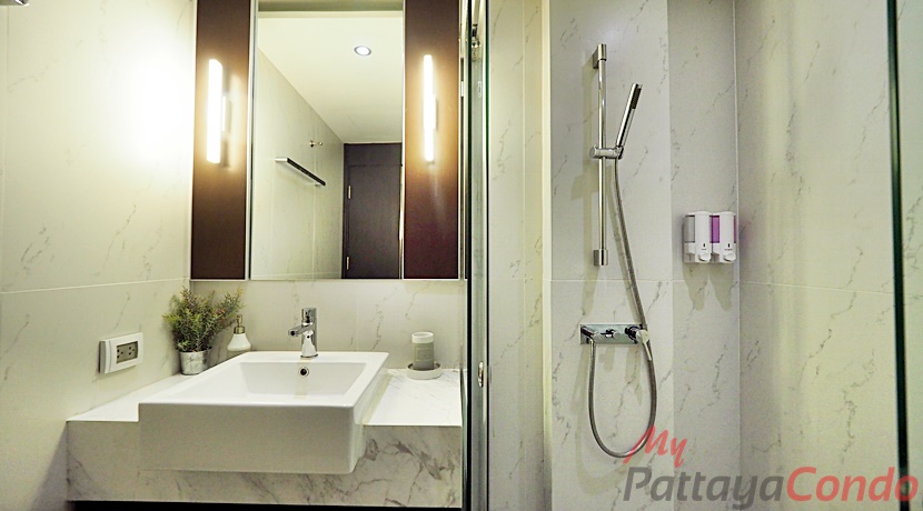 Amari Residences Condo Pattaya For Sale - AMR75