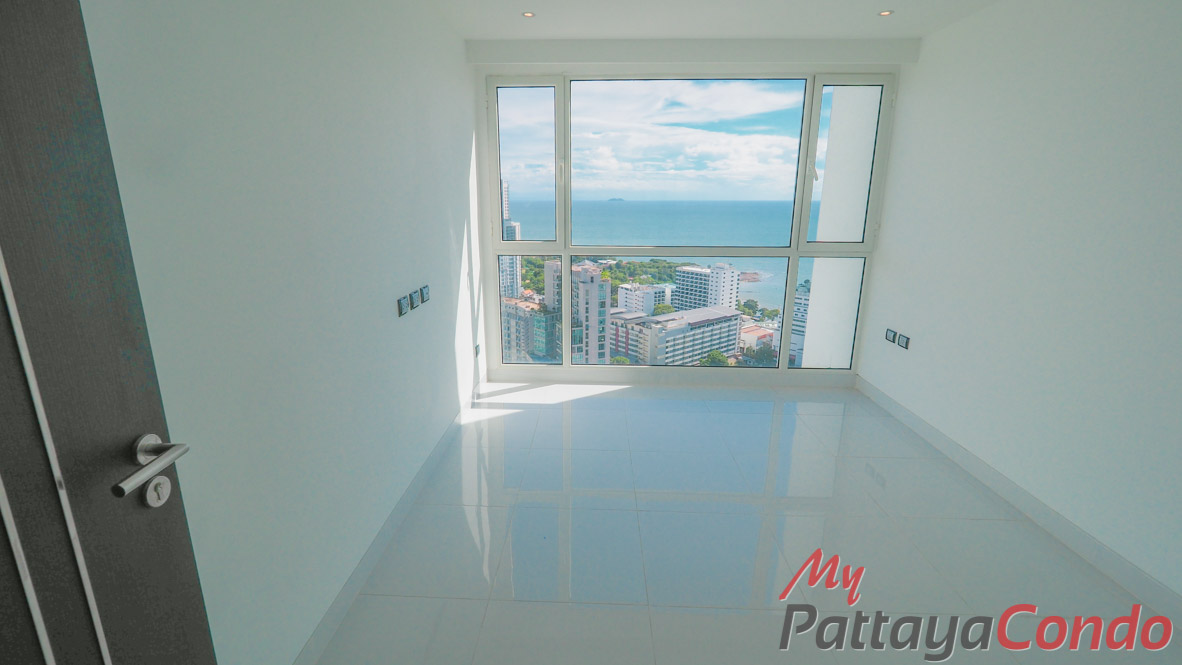 Amari Residences Condo Pattaya For Sale - AMR96
