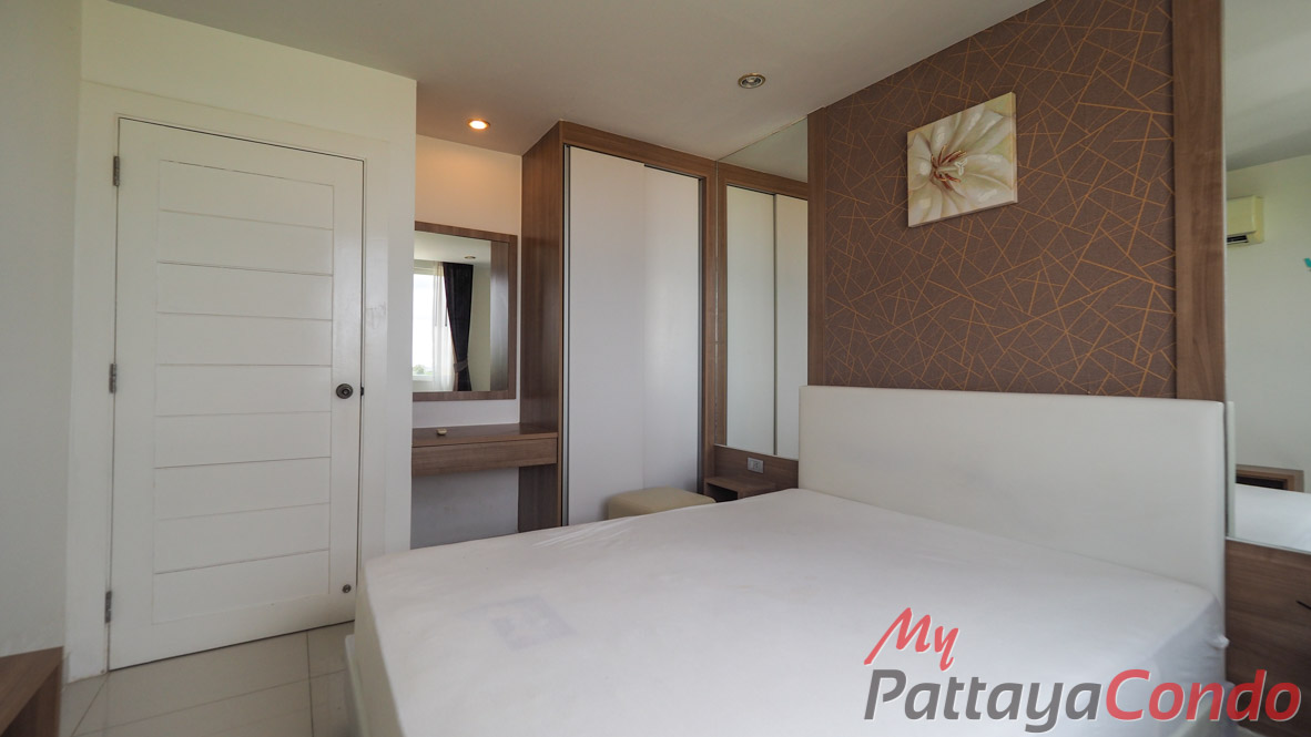 Amazon Residence Pattaya Condo For Sale - AMZ24-8