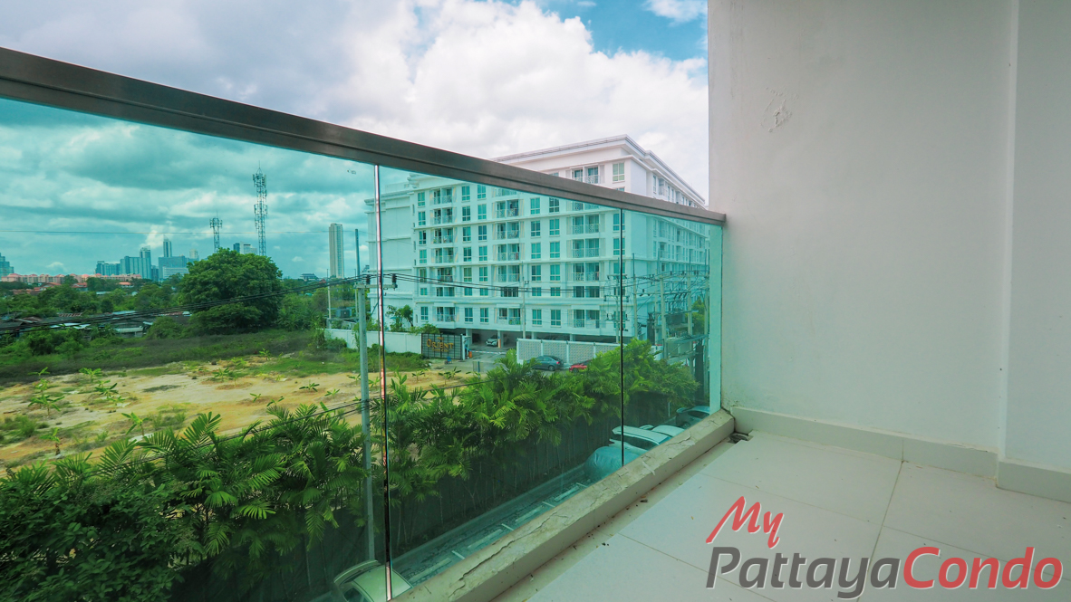 Amazon Residence Pattaya Condo For Sale - AMZ24-13