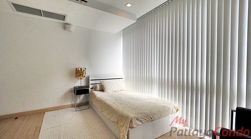 APUS Pattaya Condo For Sale - APUS12-22