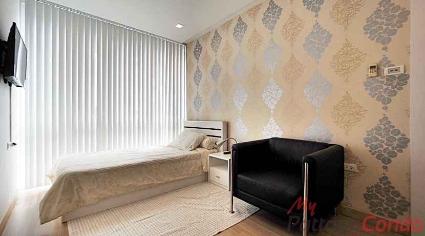 APUS Pattaya Condo For Sale - APUS12