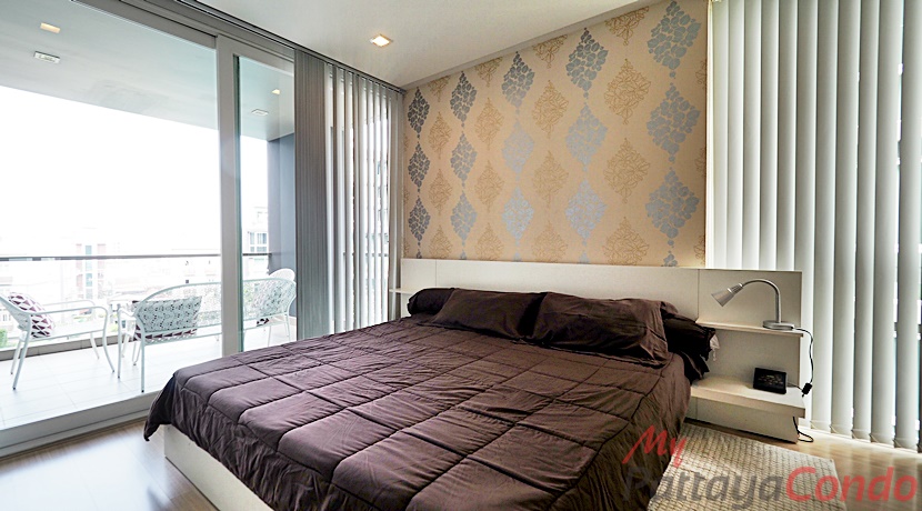 APUS Pattaya Condo For Sale - APUS12
