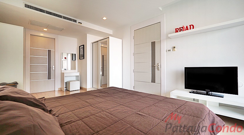 APUS Pattaya Condo For Sale - APUS12-9