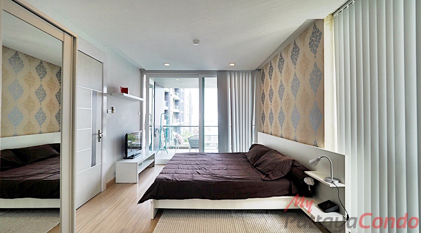 APUS Pattaya Condo For Sale - APUS12