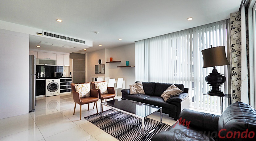 APUS Pattaya Condo For Sale - APUS12-2