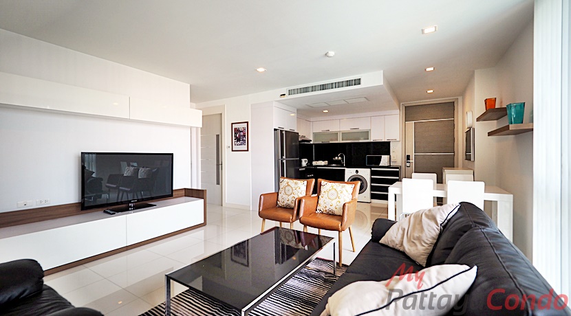APUS Pattaya Condo For Sale - APUS12