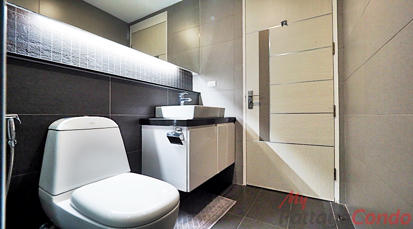 APUS Pattaya Condo For Sale - APUS12