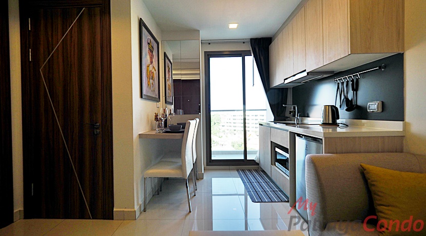 Arcadia Beach Resort For Sale Pattaya - ABR28