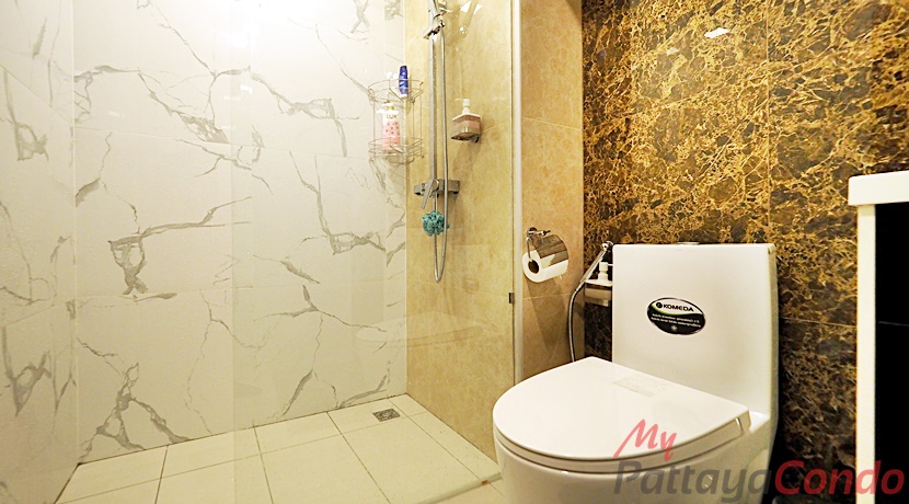 Arcadia Beach Resort For Sale Pattaya - ABR28