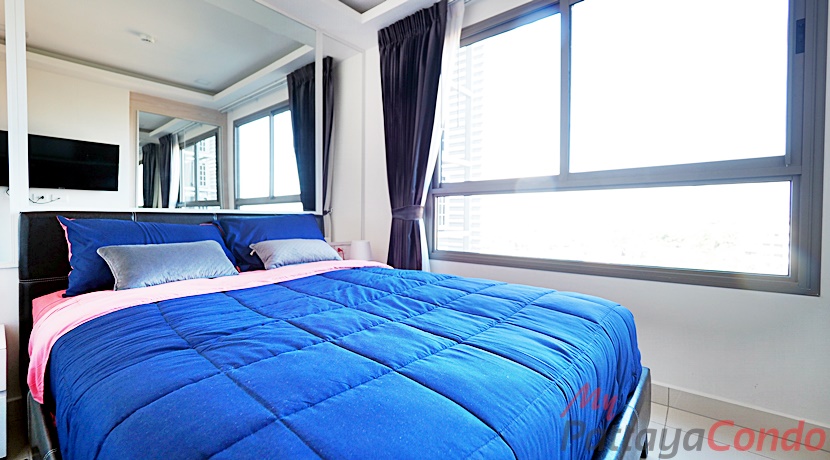 Arcadia Beach Resort For Sale Pattaya - ABR28