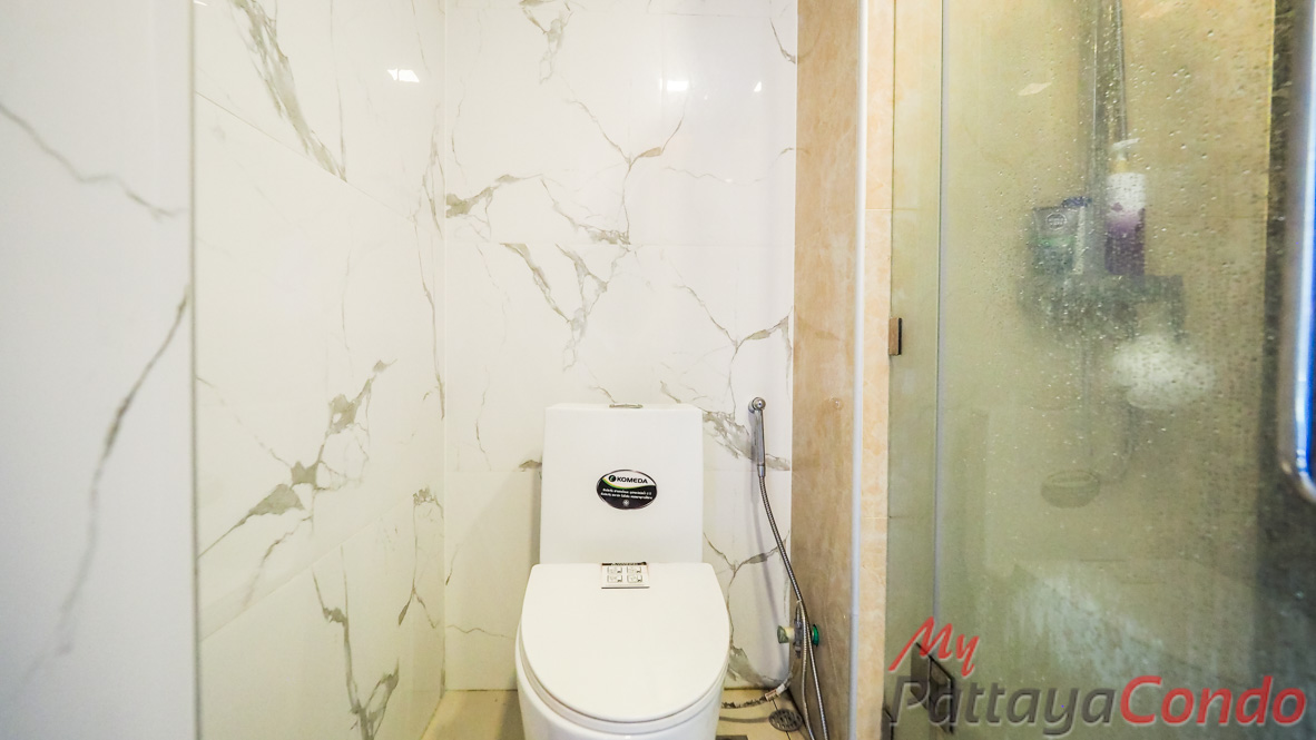 Arcadia Beach Resort For Sale Pattaya - ABR30