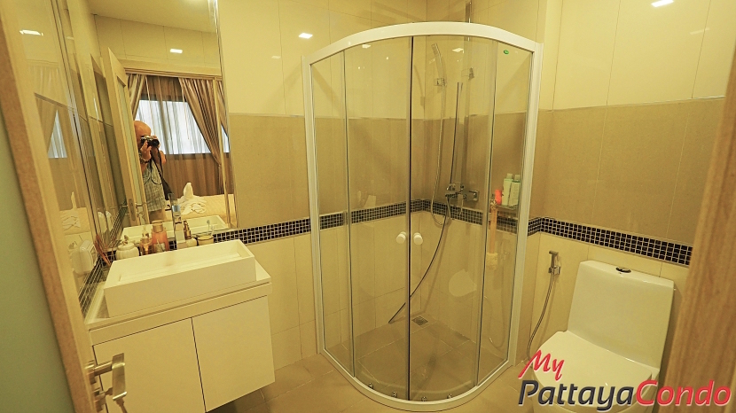 Arcadia Beach Resort For Sale Pattaya - ABR24