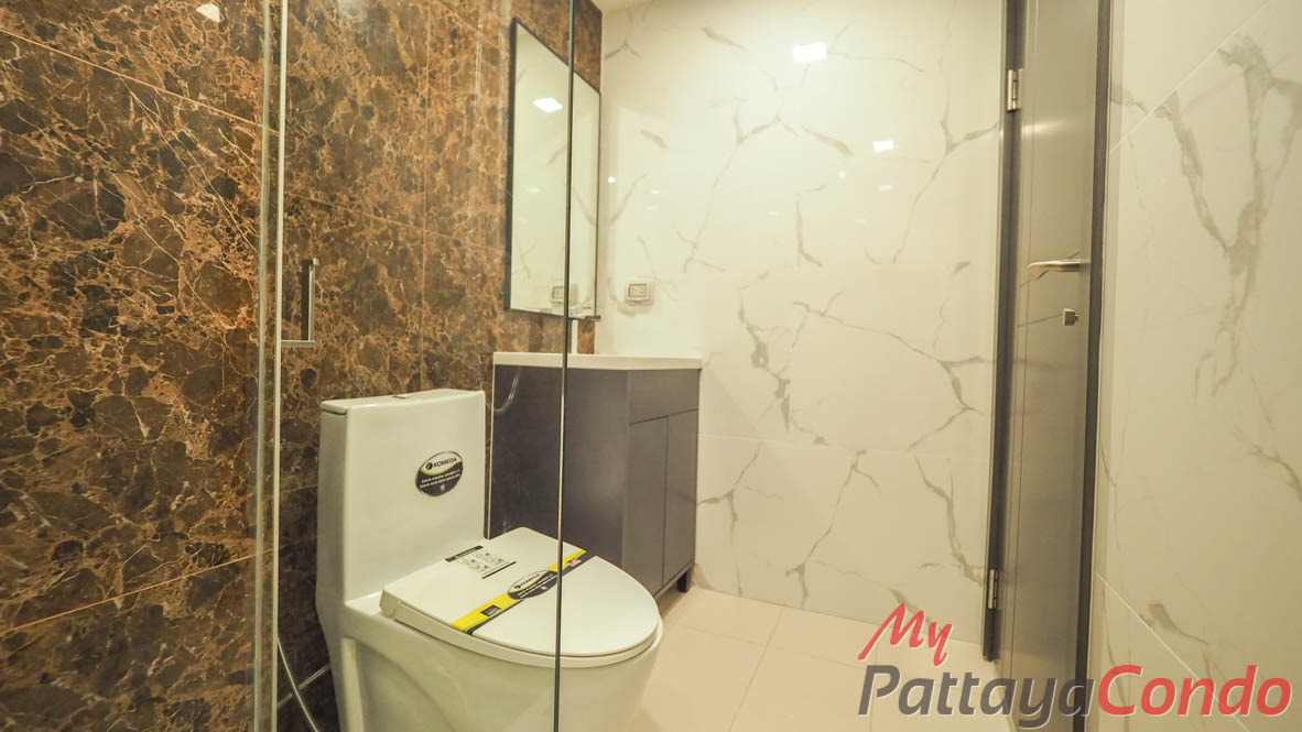 Arcadia Center Suites Condo Pattaya - ACS01-13