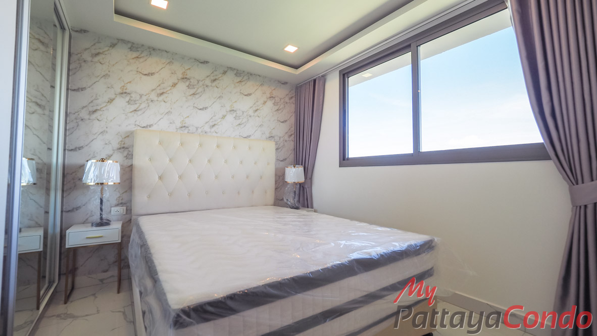 Arcadia Center Suites Condo Pattaya - ACS02-9