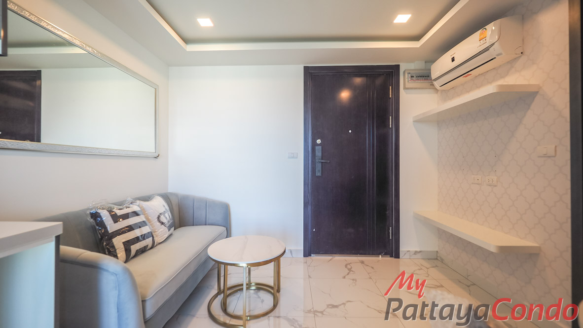 Arcadia Center Suites Condo Pattaya - ACS02