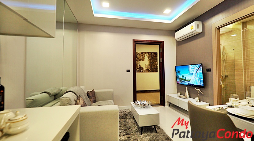 Arcadia Millennium Pattaya Condo For Sale - ARCM08