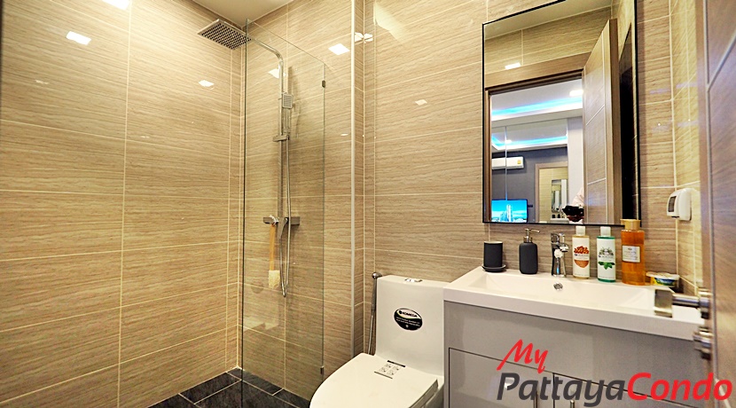 Arcadia Millennium Pattaya Condo For Sale - ARCM08