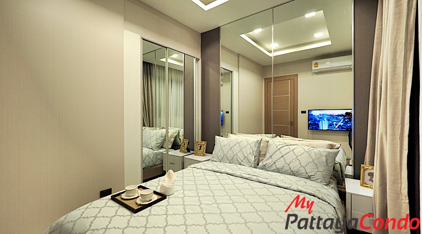 Arcadia Millennium Pattaya Condo For Sale - ARCM08