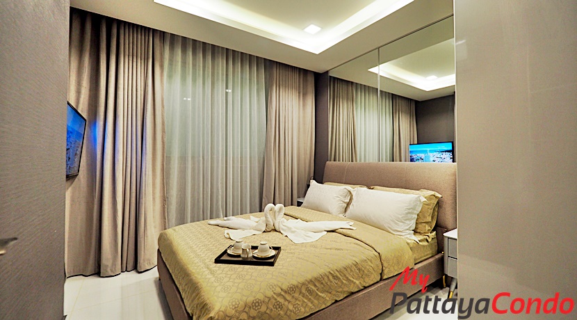 Arcadia Millennium Pattaya Condo For Sale - ARCM05-12
