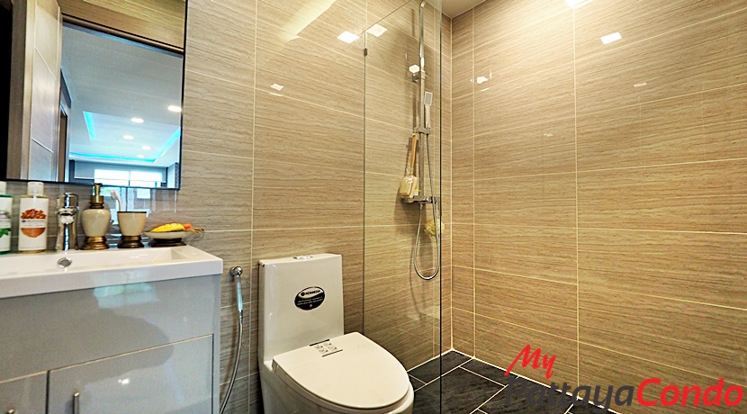 Arcadia Millennium Pattaya Condo For Sale - ARCM05