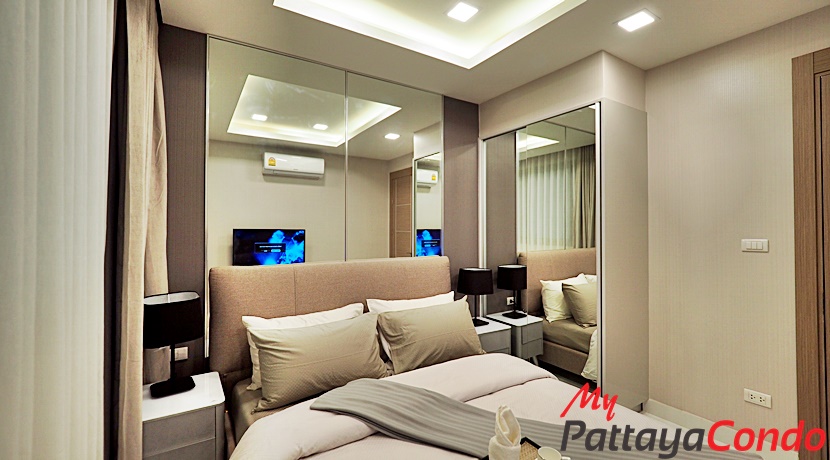 Arcadia Millennium Pattaya Condo For Sale - ARCM04