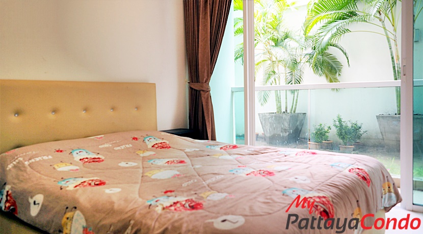 Art on the Hill Pattaya Condo For Sale - AOH13