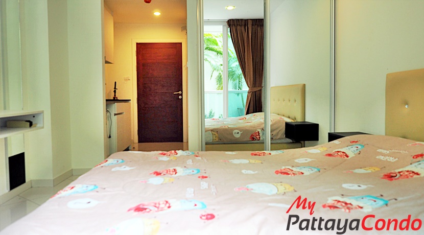 Art on the Hill Pattaya Condo For Sale - AOH13
