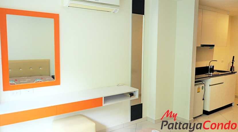 Art on the Hill Pattaya Condo For Sale - AOH13