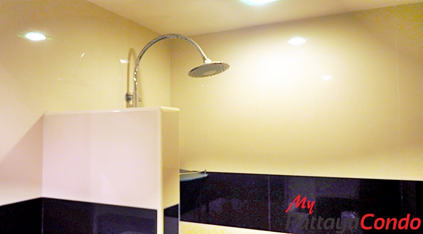 Art on the Hill Pattaya Condo For Sale - AOH13