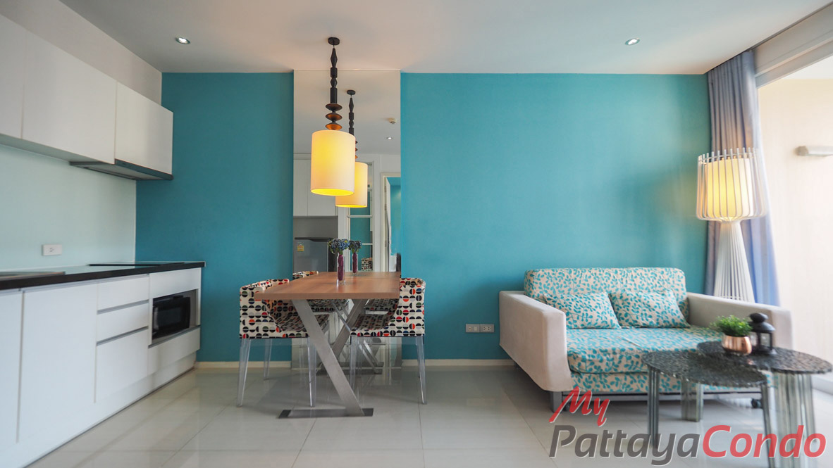 Atlantis Resort Pattaya Condo For Sale - ATL22