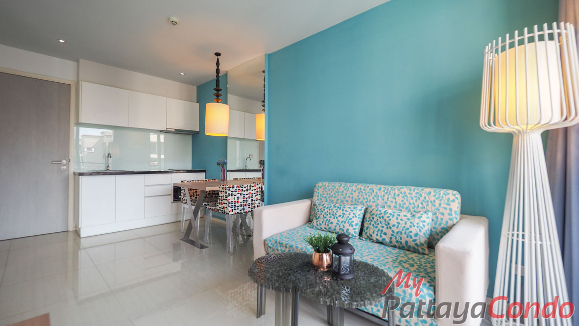 Atlantis Resort Pattaya Condo For Sale - ATL22