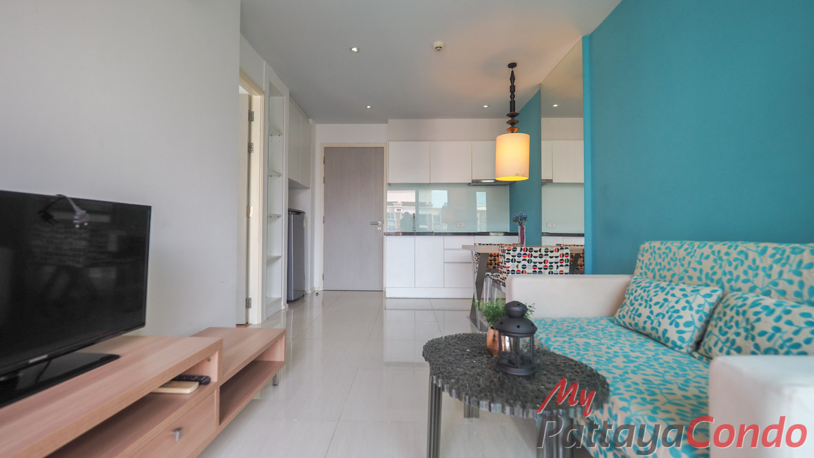 Atlantis Resort Pattaya Condo For Sale - ATL22-7