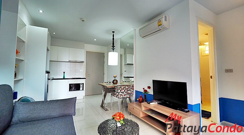 Atlantis Resort Pattaya Condo For Sale - ATL10-6