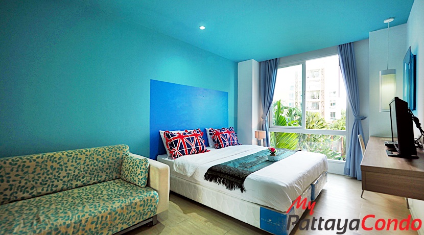Atlantis Resort Pattaya Condo For Sale - ATL10-9