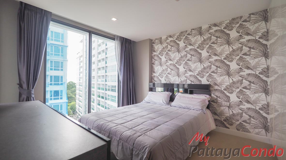 Aurora Pratumnak Pattaya Condo For Sale - AR06