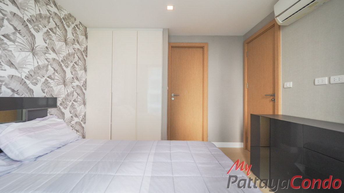 Aurora Pratumnak Pattaya Condo For Sale - AR06