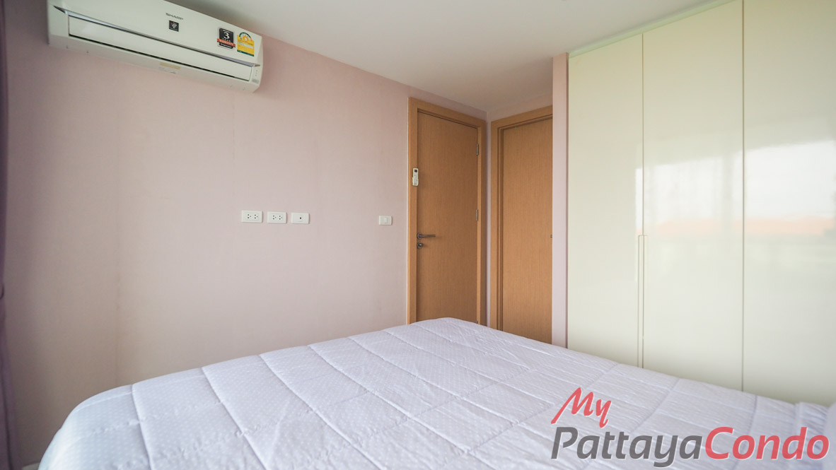 Aurora Pratumnak Pattaya Condo For Sale - AR06