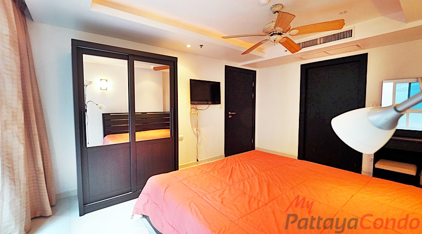 Avenue Residence Condo Pattaya For Sale - AVN03