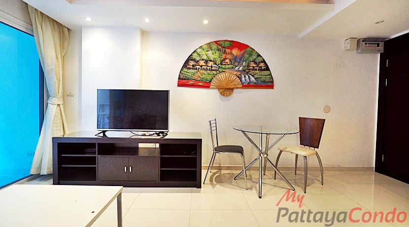 Avenue Residence Condo Pattaya For Sale - AVN03-4