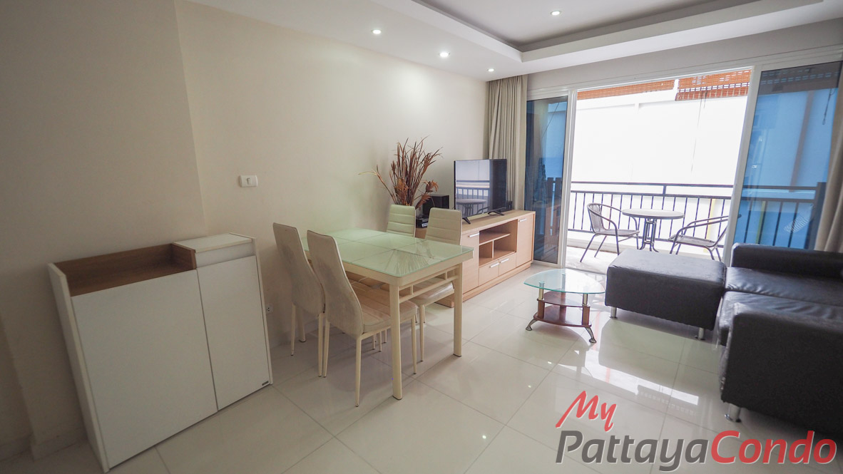 Avenue Residence Condo Pattaya For Sale - AVN12