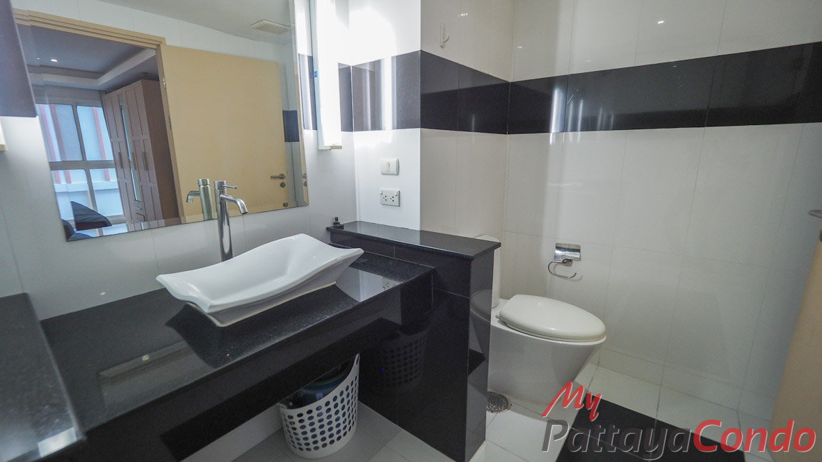 Avenue Residence Condo Pattaya For Sale - AVN12