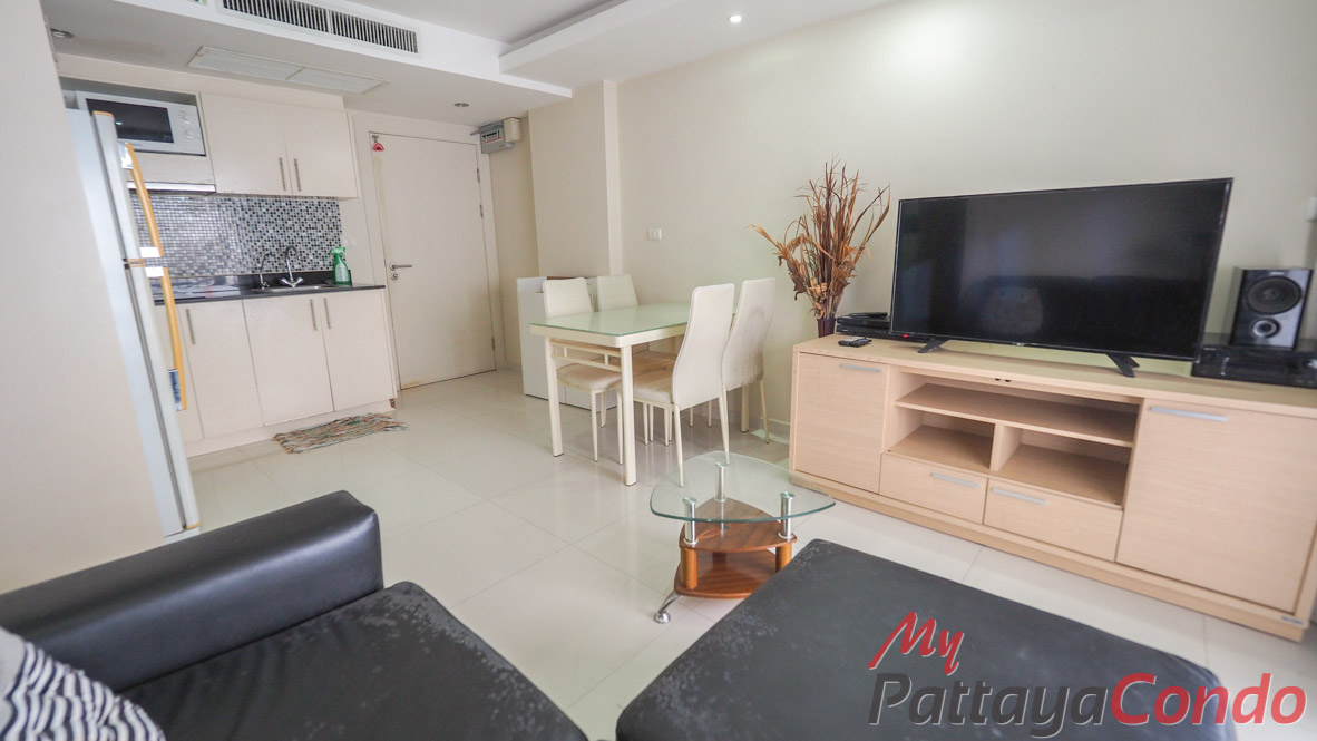 Avenue Residence Condo Pattaya For Sale - AVN12