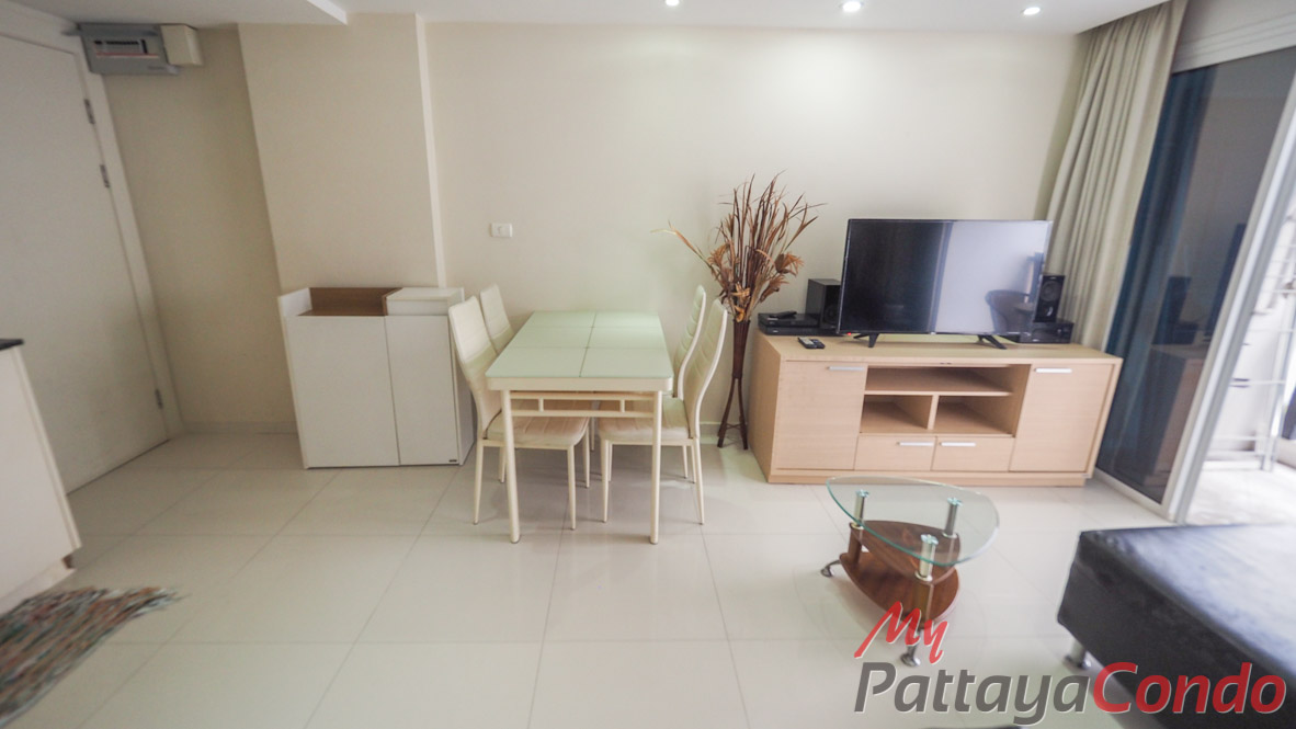 Avenue Residence Condo Pattaya For Sale - AVN12