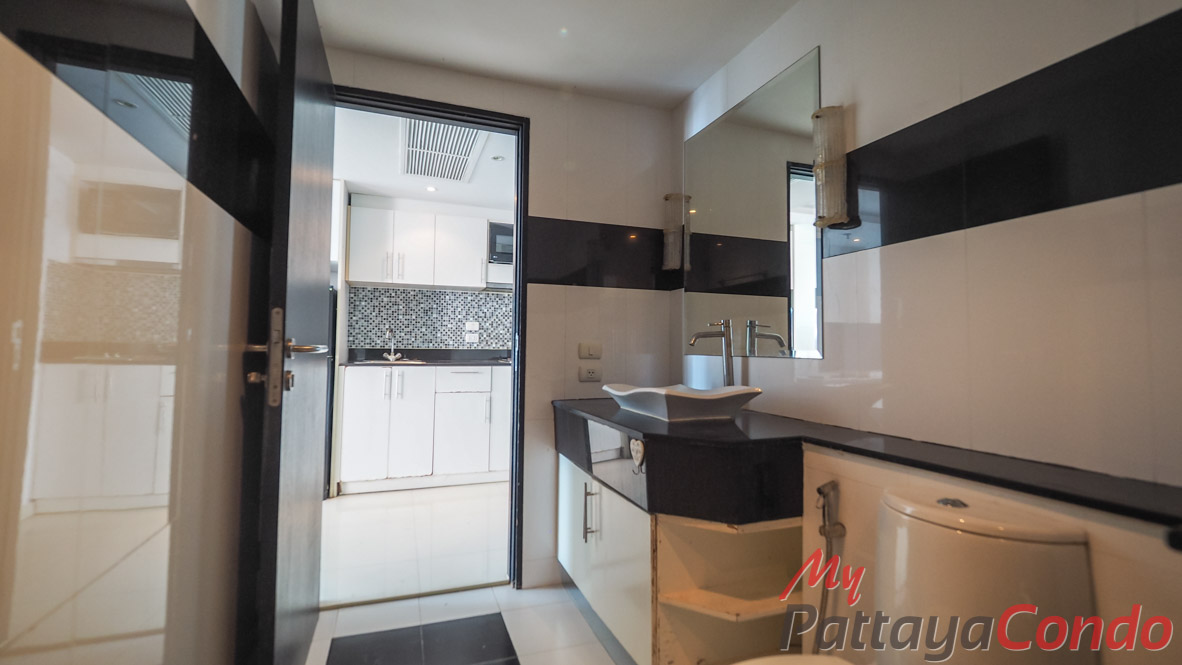 Avenue Residence Condo Pattaya For Sale - AVN13