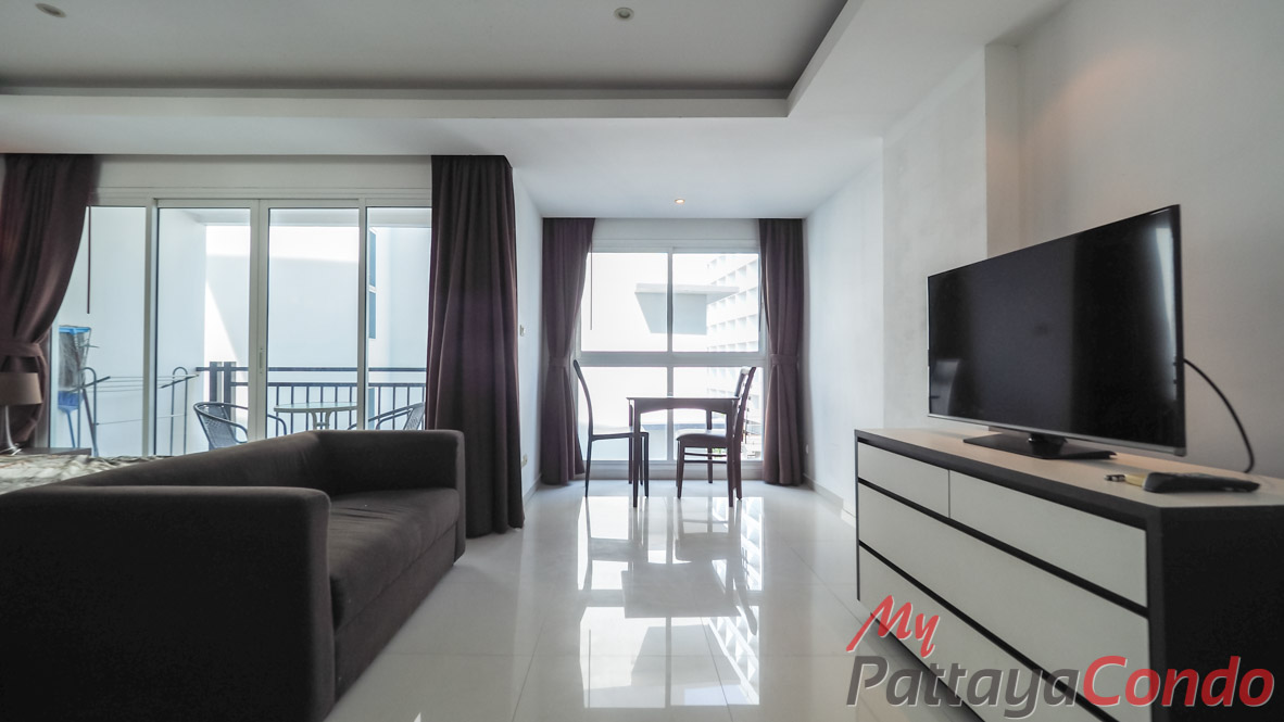 Avenue Residence Condo Pattaya For Sale - AVN13