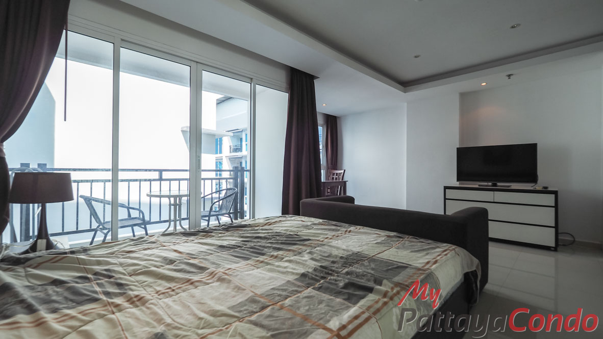 Avenue Residence Condo Pattaya For Sale - AVN13